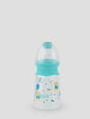 Trendy & Narrow Neck Feeding Bottle- 130ml