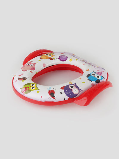 Soft Potty Seat With Mixed Colour for Babies