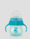 Dolphin Cup With Spout Feeding Bottle for Babies