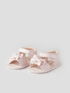 Adorable Shoes for Baby Girls