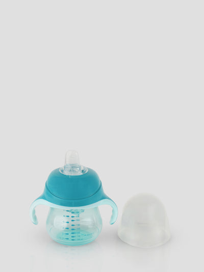 Dolphin Cup With Spout Feeding Bottle for Babies