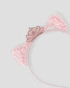 Stylish Hairband for Baby Girls