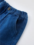 Popees Stylish Denim Pants (1-8 Years) for Boys