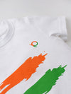 Comfy & Trendy Independence Day T-shirt for Boys