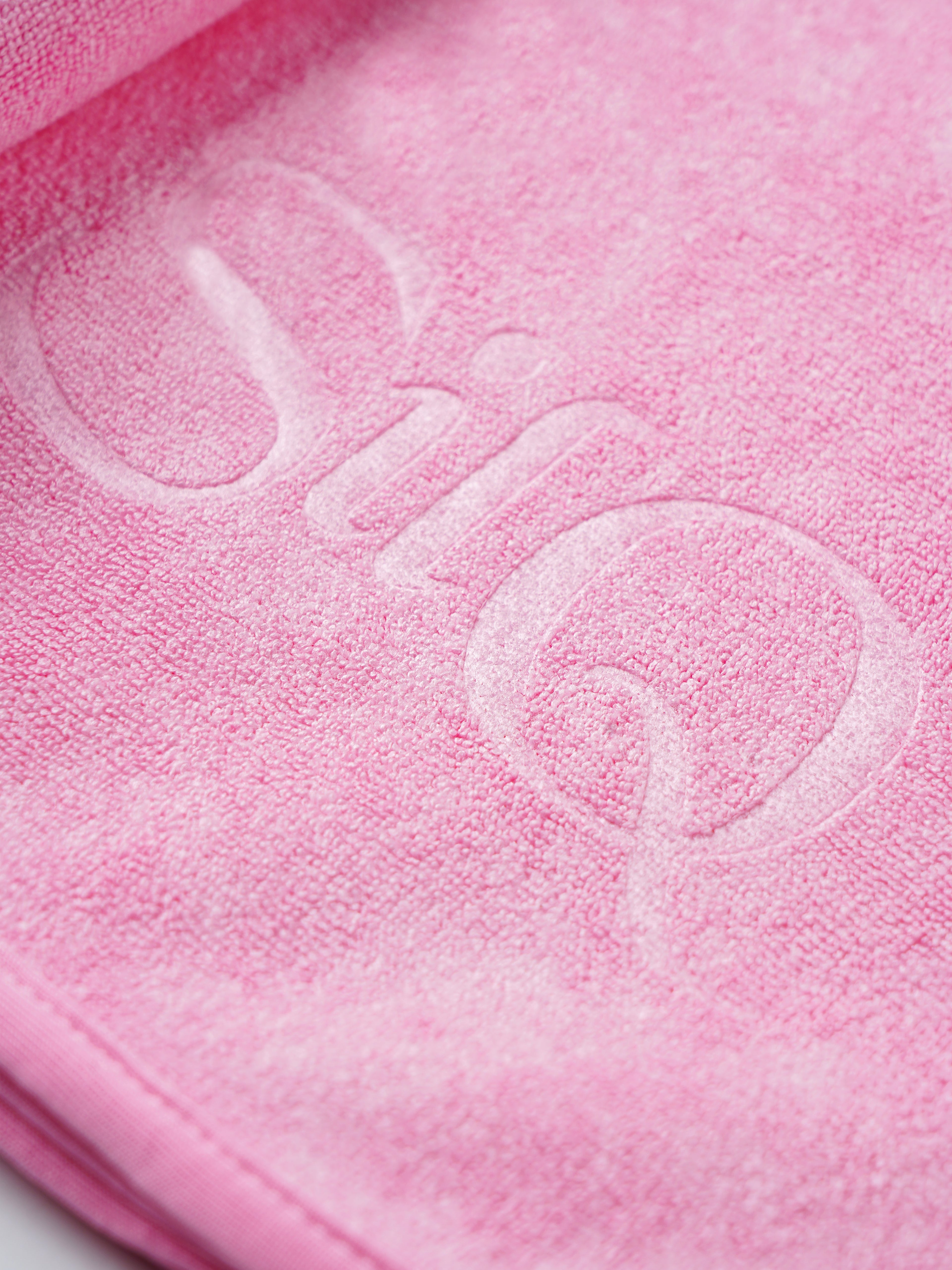 Newborn Bathing Towel – Lightweight, Extra-Absorbent, and Skin-Safe Cotton Towel for Babies(color and design may vary depending on availability)