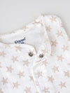 Adorable & Skin Friendly Muslin Jhabla for Babies