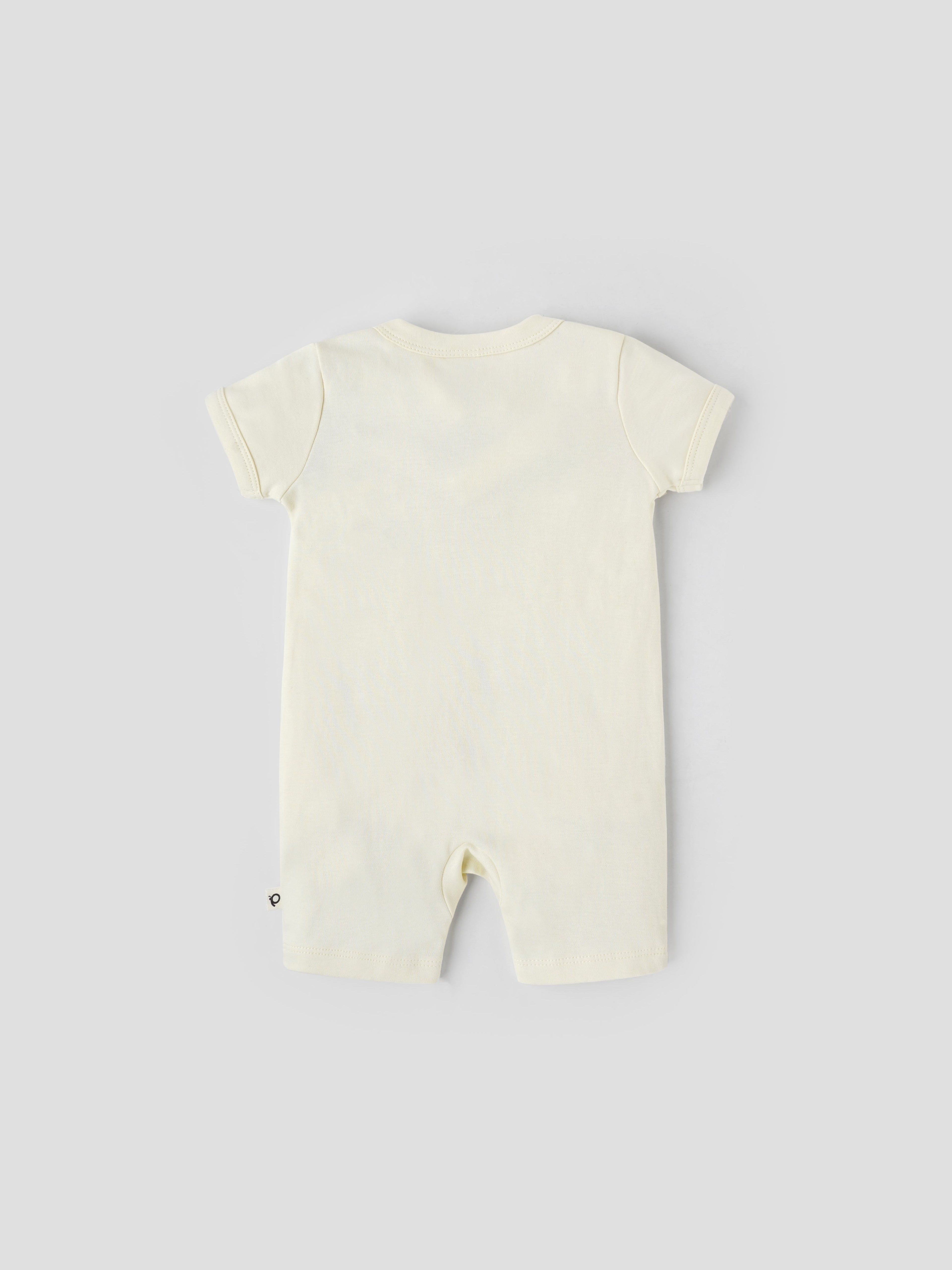 Popees Stylish & Comfy Romper (0–3 Months) for Babies