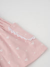 Adorable Skirt for Newborn Girls