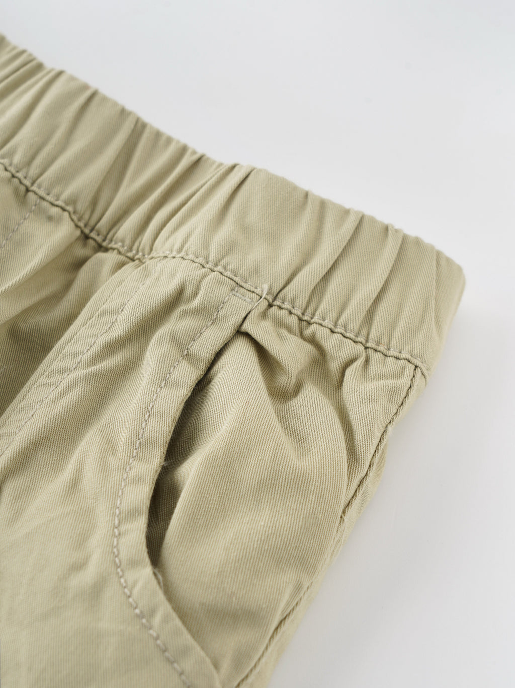 Popees Skin Friendly Pants (1-8 Years) for Boys