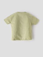 Popees Half Sleeve Comfy Printed T Shirt (1-8 Years) for Boys