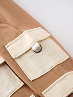 Popees Skin Friendly Jogger Pants (1-8 Years) for Boys