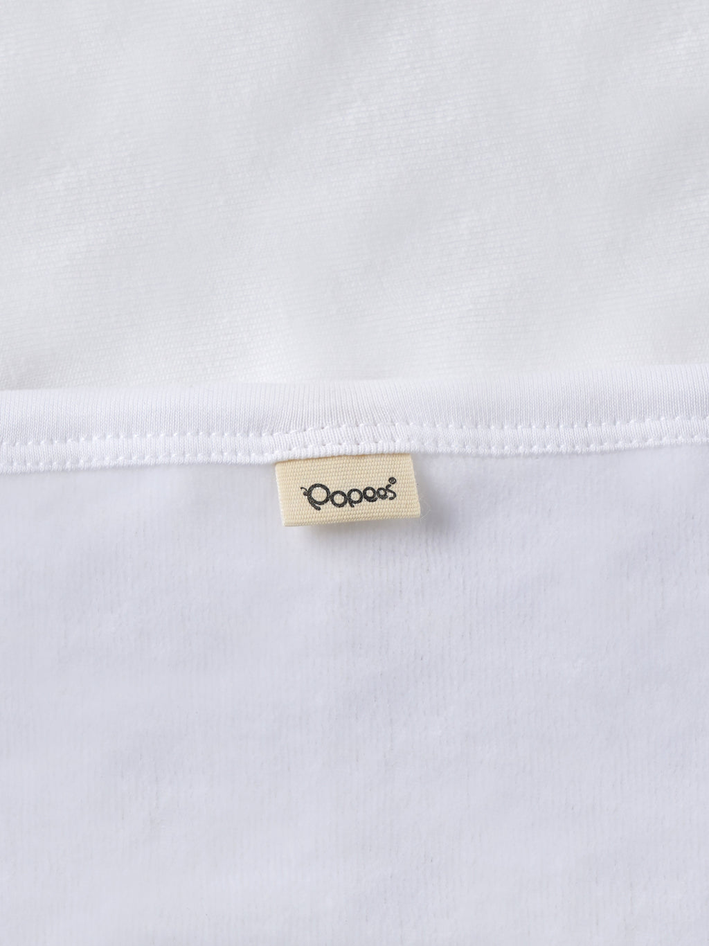 Baby Popees Soft Cotton Baby Swaddle Wrapper with Cute Face Print