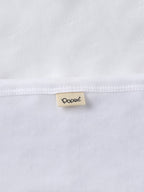 Baby Popees Soft Cotton Baby Swaddle Wrapper with Cute Face Print