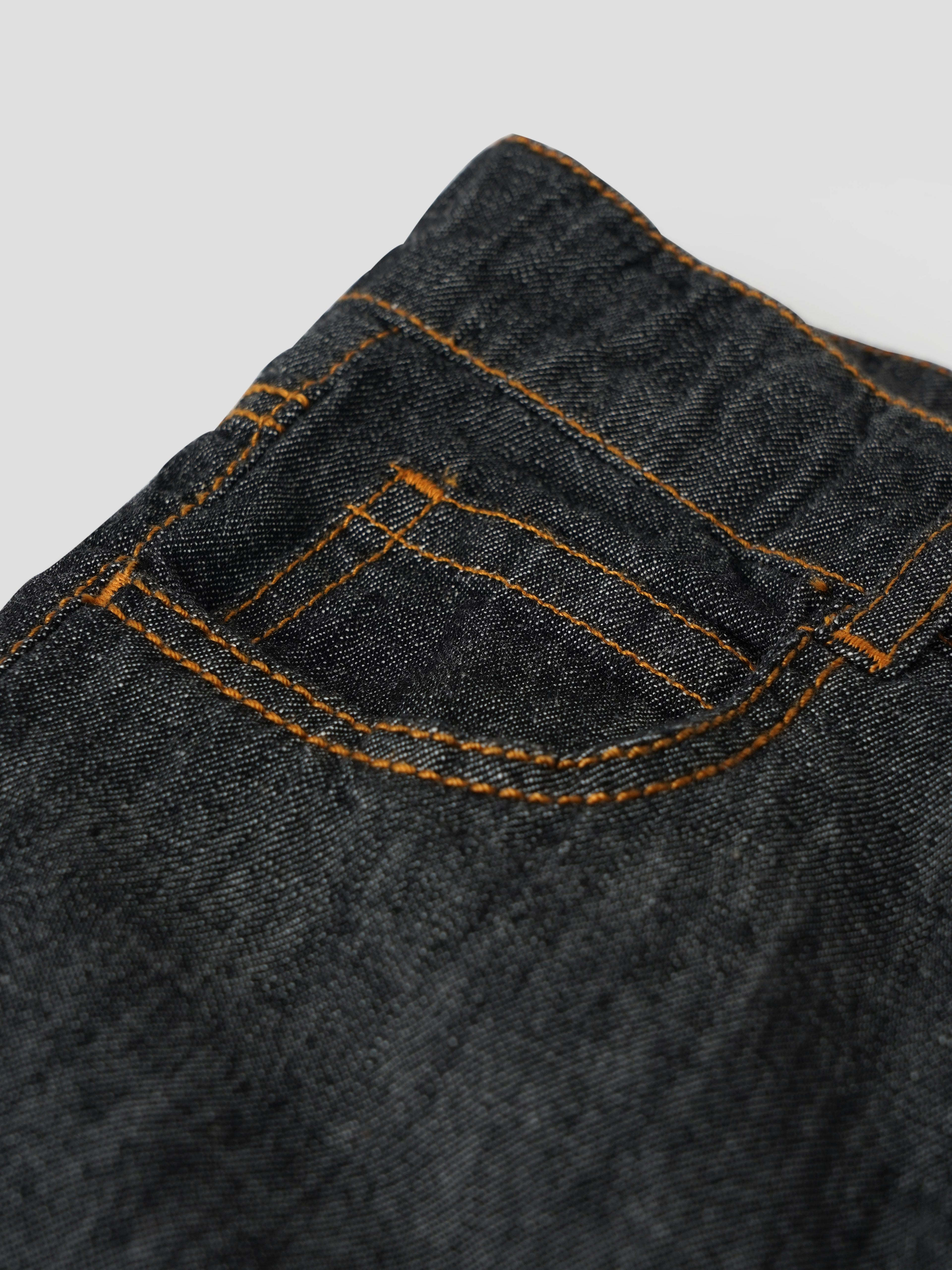 Popees Trendy & Comfy Denim Pants (1-6 Years) for Boys