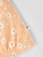 Popees Short Sleeve Top (0-9 Months) for Girls