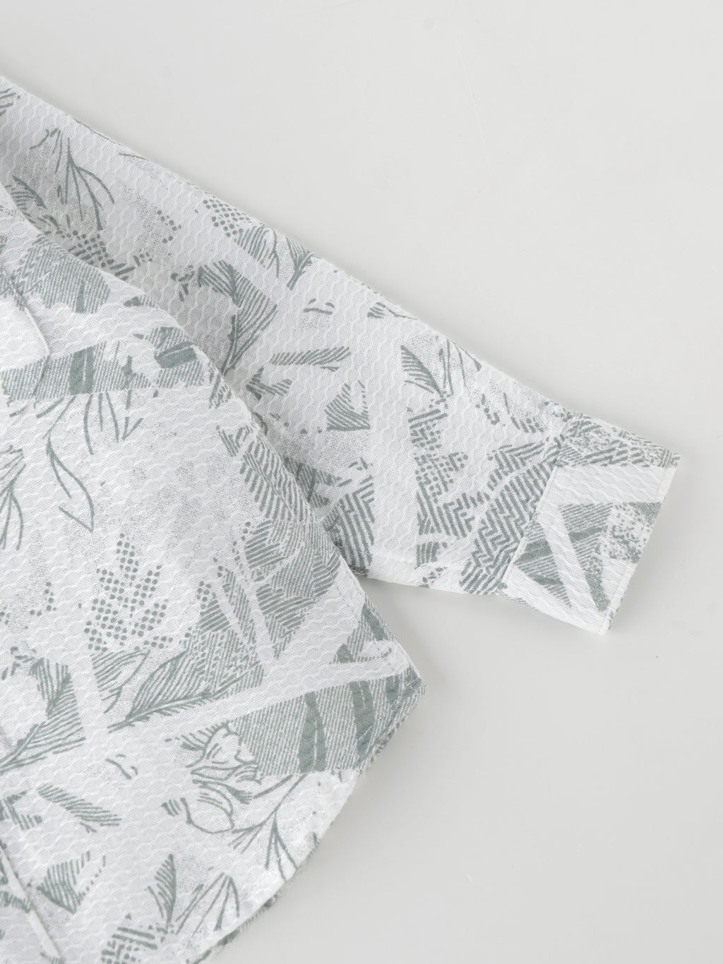 Popees Adorable Full Sleeve Printed Shirt (1-8 Years) for Boys