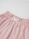 Adorable Skirt for Newborn Girls