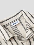 Popees Stylish Striped Half Sleeve Shirt (3-36 Months) for Boys