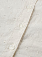 Popees Cotton Coordinated Set for Baby Girls (0–9 Months) – Comfy & Cute Outfit