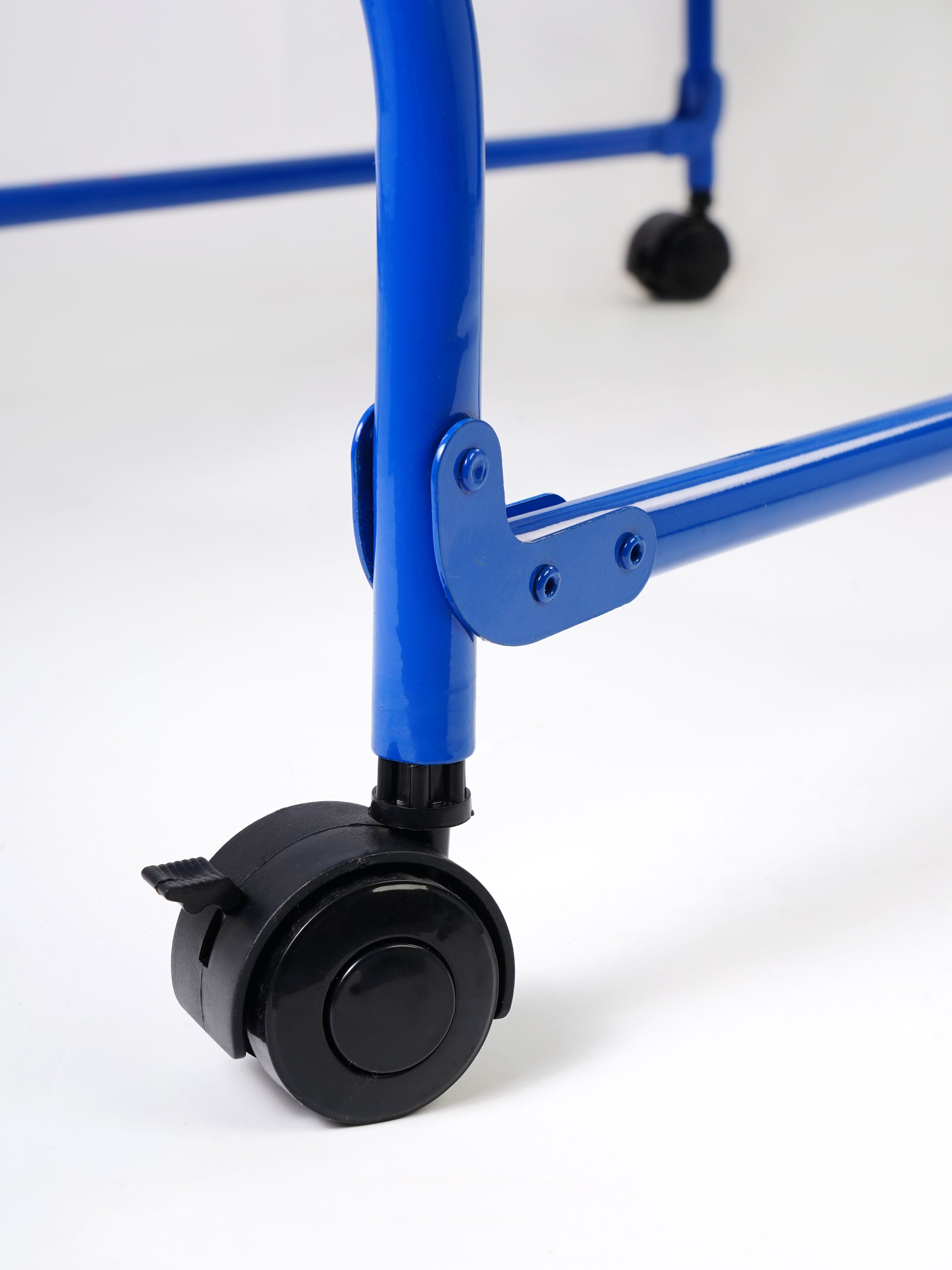 Popees Super comfortable Baby Cradle with Mosquito Net protection