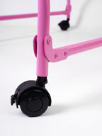 Popees Super comfortable Baby Cradle with Mosquito Net protection