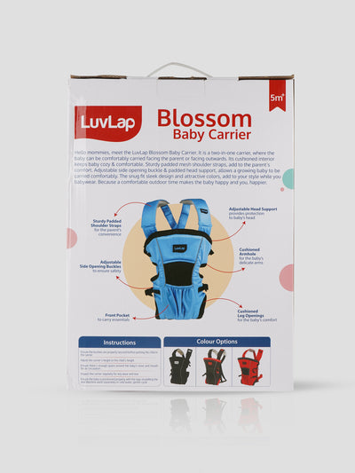 Blossom Baby Carrier for Babies