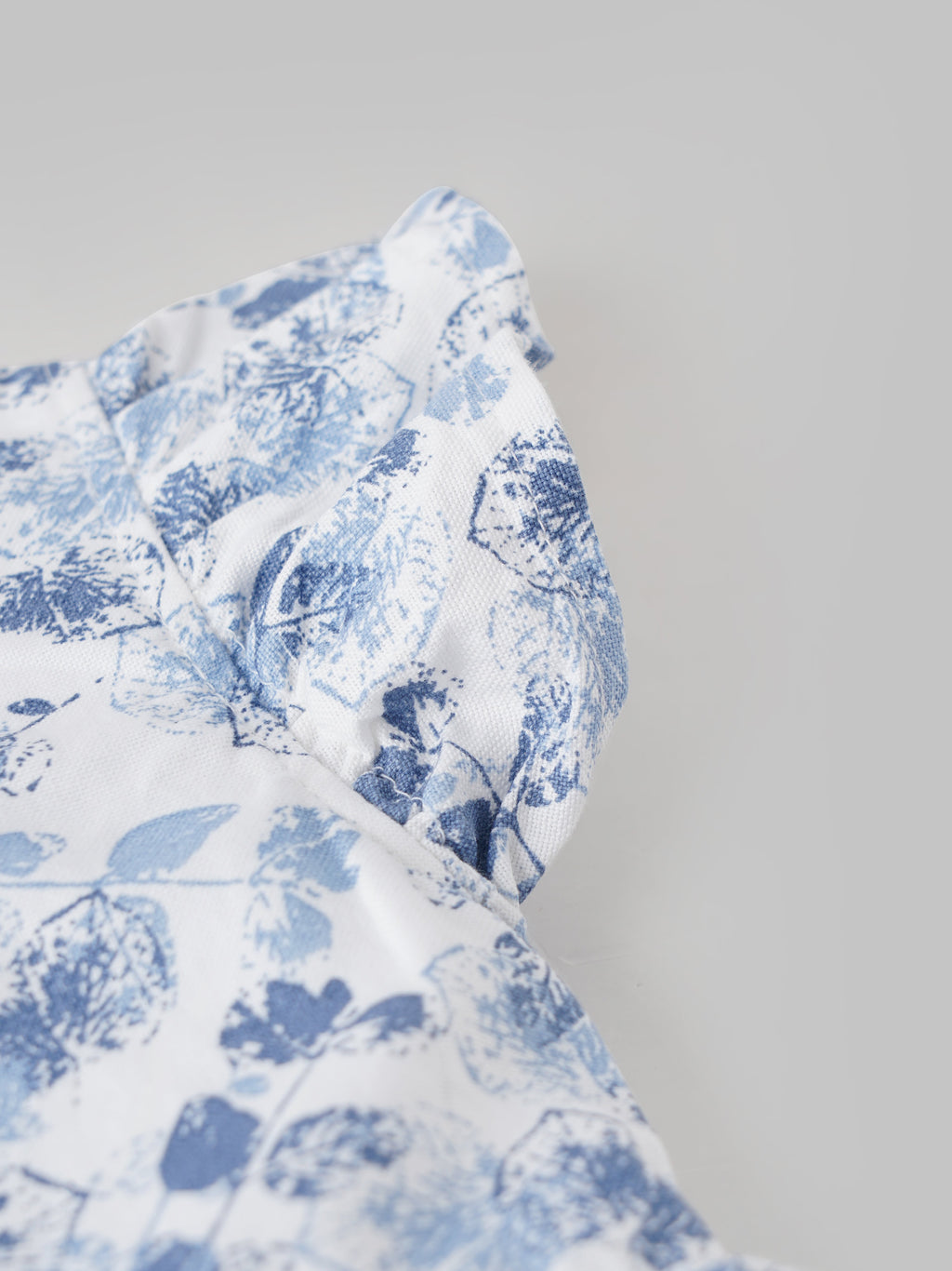 Popees Printed Short Sleeve Dress (3-36 Months) for Girls