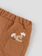 Popees Skin-friendly & Comfy Pants (0-9 Months) for Boys