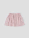 Adorable Skirt for Newborn Girls