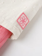 Popees Cotton Coordinated Set for Baby Girls (0–9 Months) – Comfy & Cute Outfit