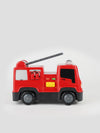 Free Wheel Fire Engine Toy for Babies