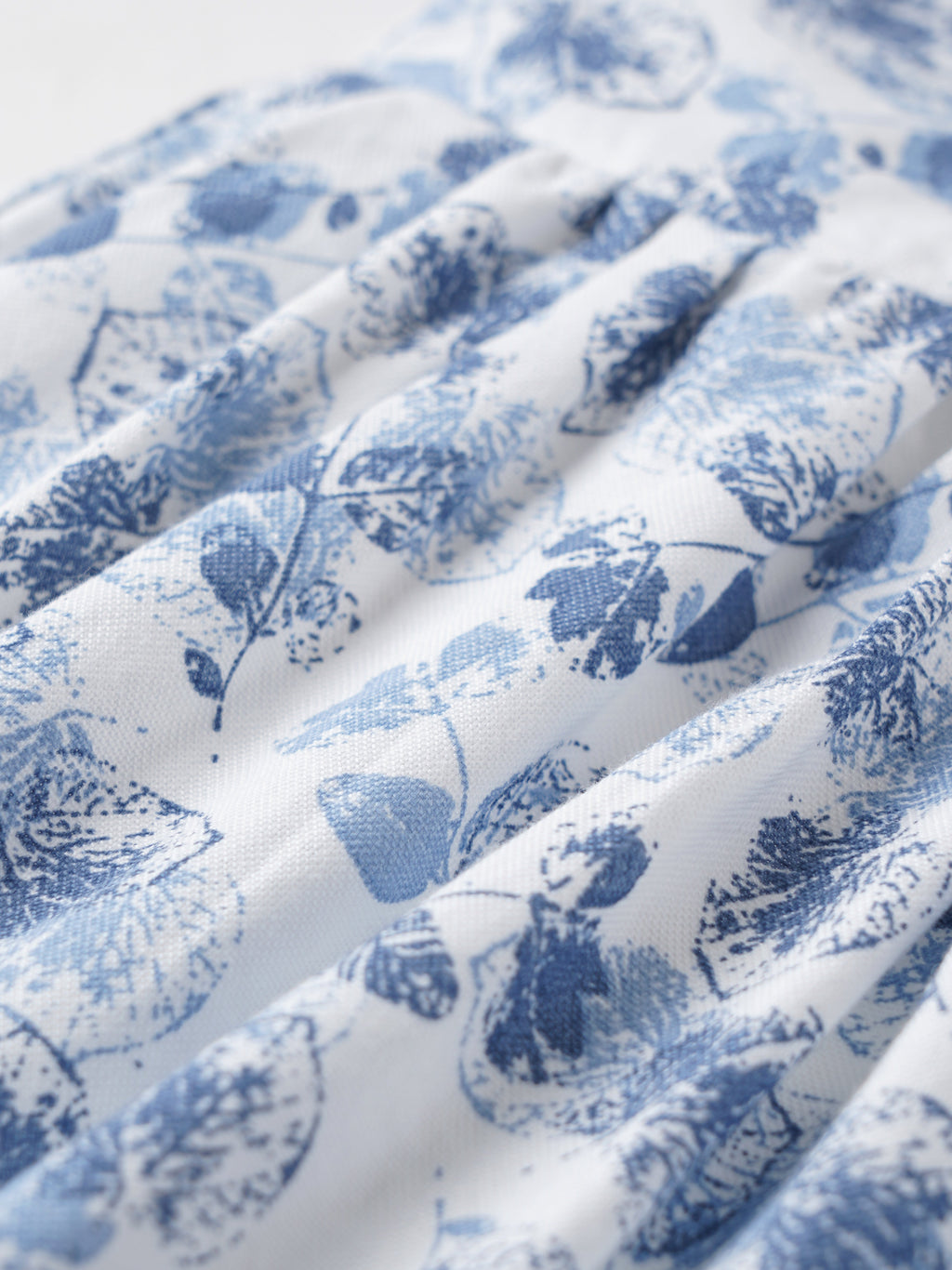 Popees Printed Short Sleeve Dress (3-36 Months) for Girls