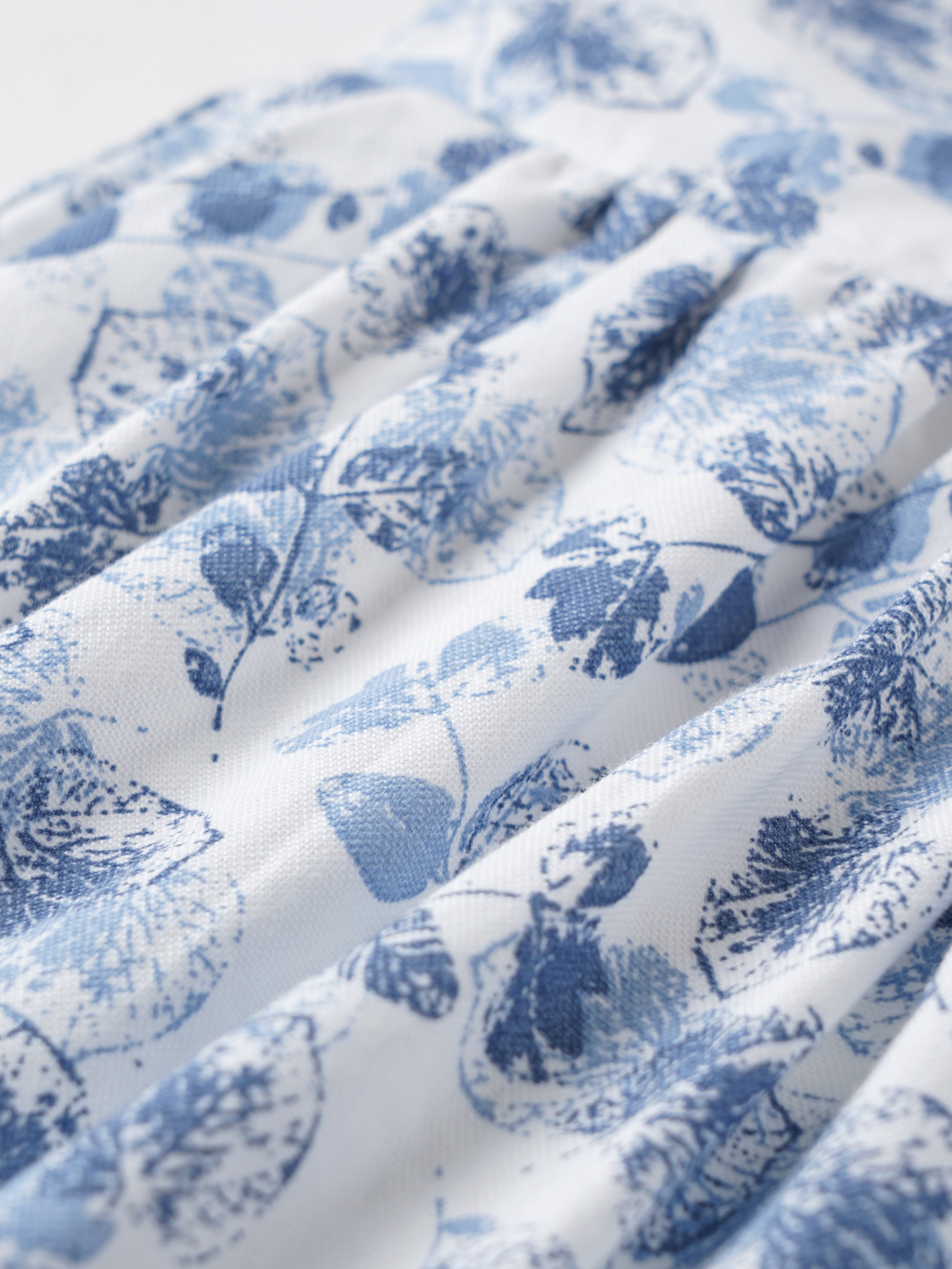 Popees Printed Short Sleeve Dress (3-36 Months) for Girls