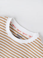 Popees Cotton Boys T-Shirt for Ages (1–8 Years) with Patch Pocket for Kid