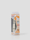 Premium Steel & Slim Neck Steel Feeding Bottle S Size - 150ml