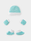 Soft & Comfy Accessory Set for Babies