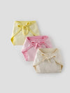 Comfy & Soft Baby Nappies for Newborn Babies Pack of 3