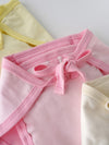 Comfy & Soft Baby Nappies for Newborn Babies Pack of 3