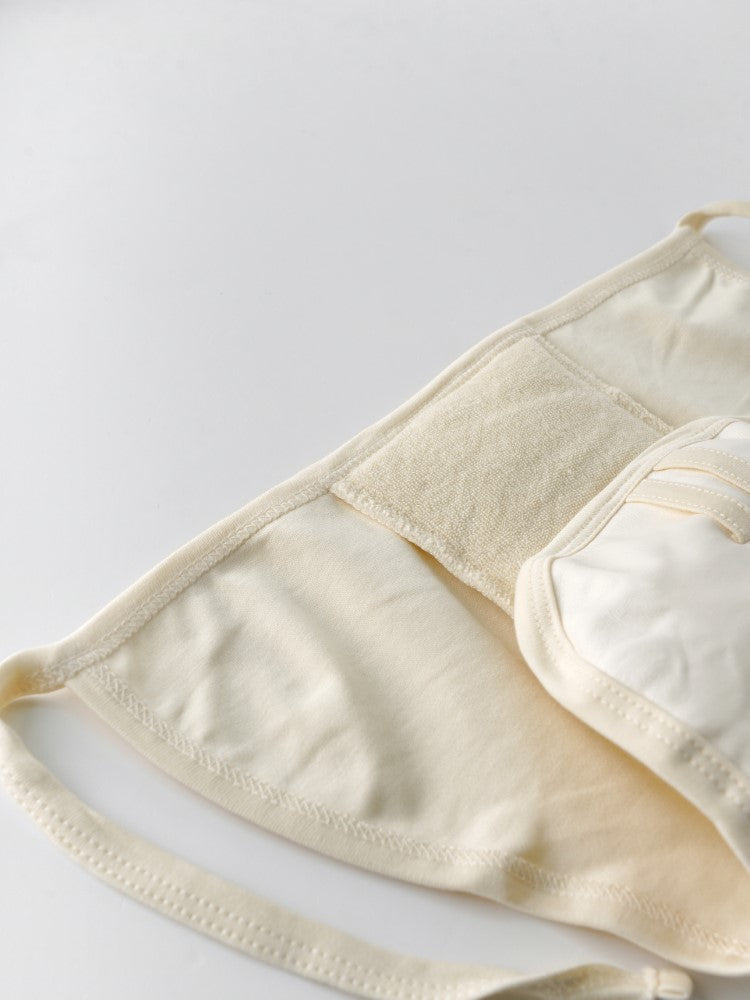 Popees GentleTouch Baby Nappies Pack of 3 – Comfy Care for Newborns