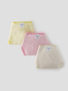 Comfy & Soft Baby Nappies for Newborn Babies Pack of 3