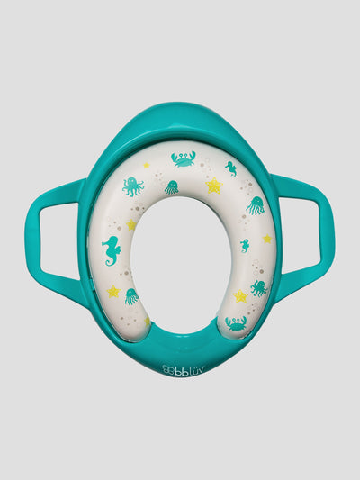 bblüv - Pöti: Potty Seat Aqua