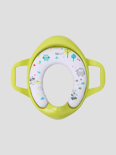 bblüv - Pöti: Potty Seat Aqua