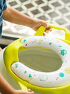 bblüv - Pöti: Potty Seat Aqua