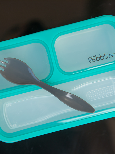 bblüv - Bento- Lunch Box