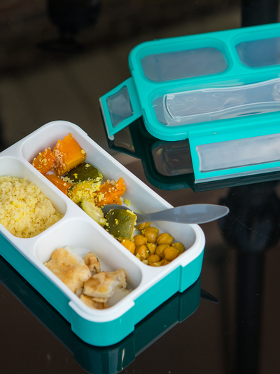 bblüv - Bento- Lunch Box