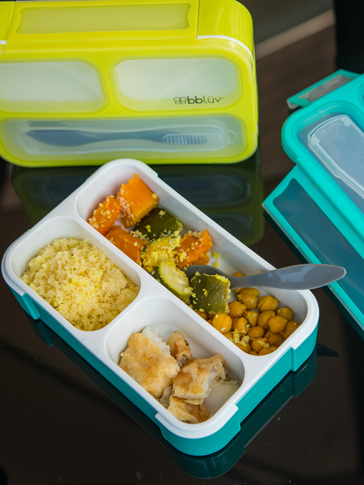 bblüv - Bento- Lunch Box