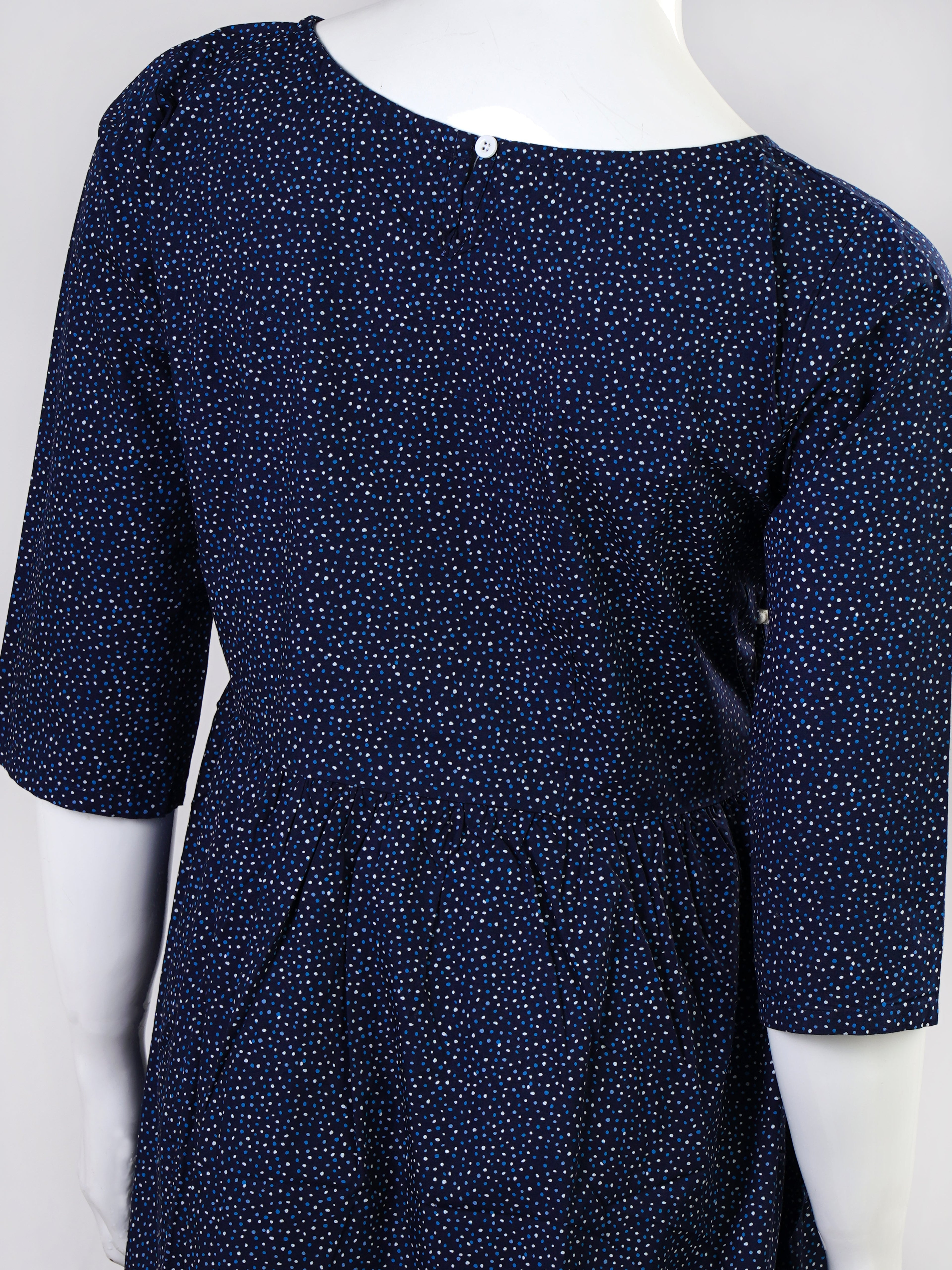 Soft & Comfy Maternity Dress