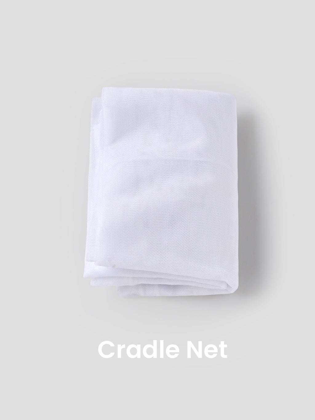 Popees Cradle Mattress Set Accessories for Newborn Babies