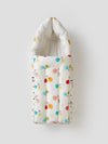 Adorable & Comfy Carrier Nest for Babies (color and design may vary depending on availability)