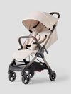 Silver Cross Kids Clic Almond Travel Stroller